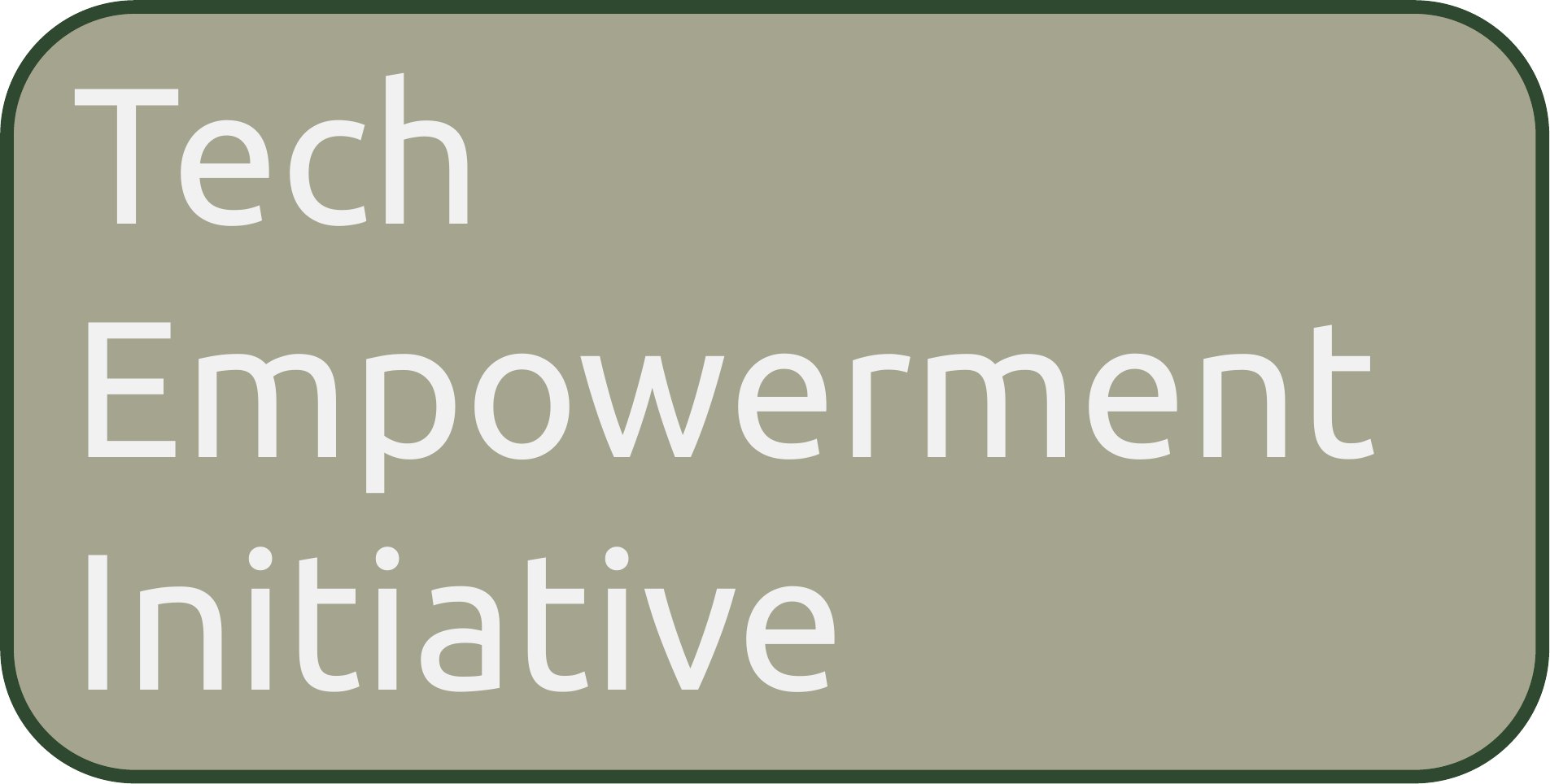 Tech Empowerment Initiative